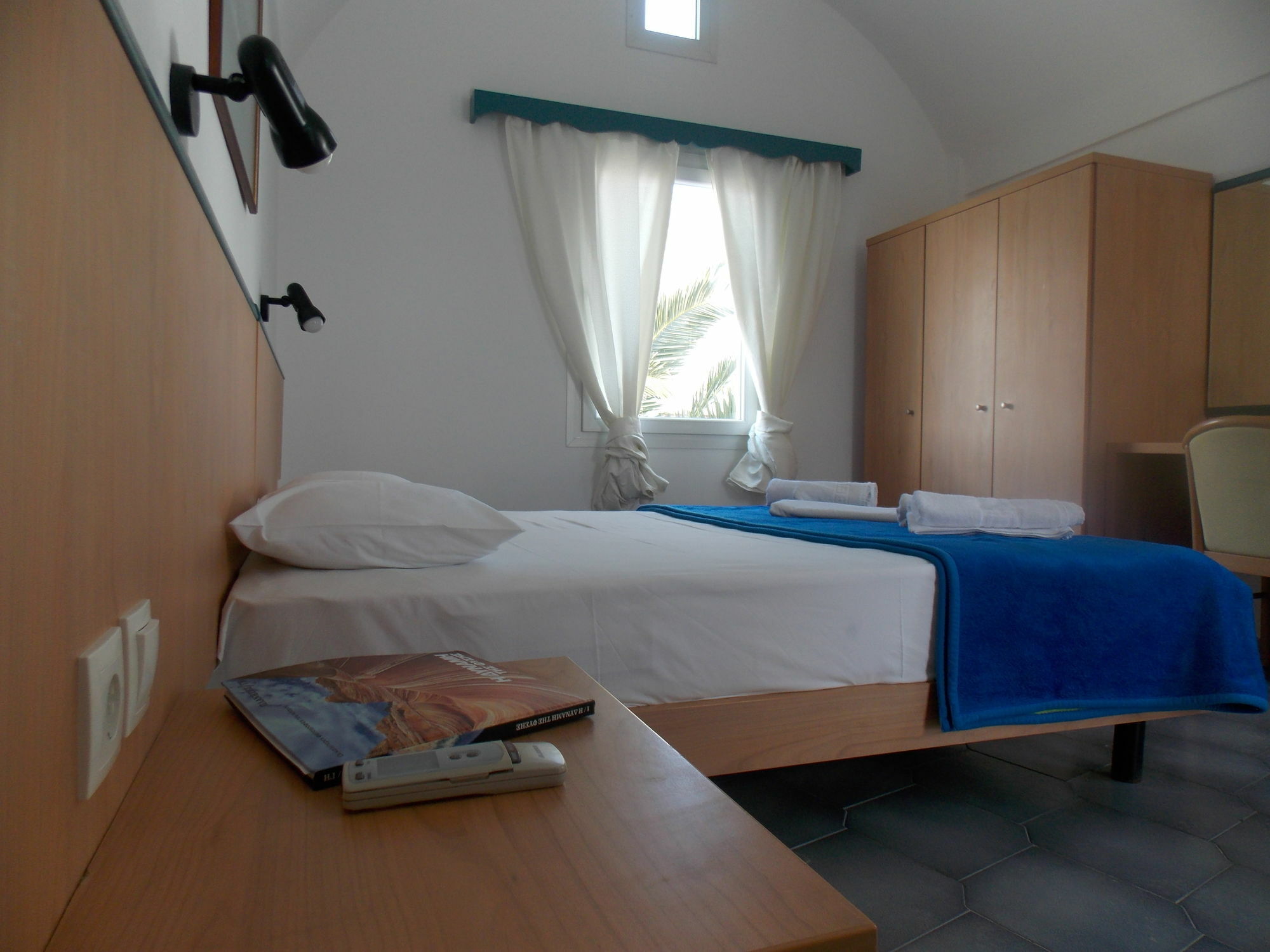 Sunrise Studios In Perissa Zewnętrze zdjęcie