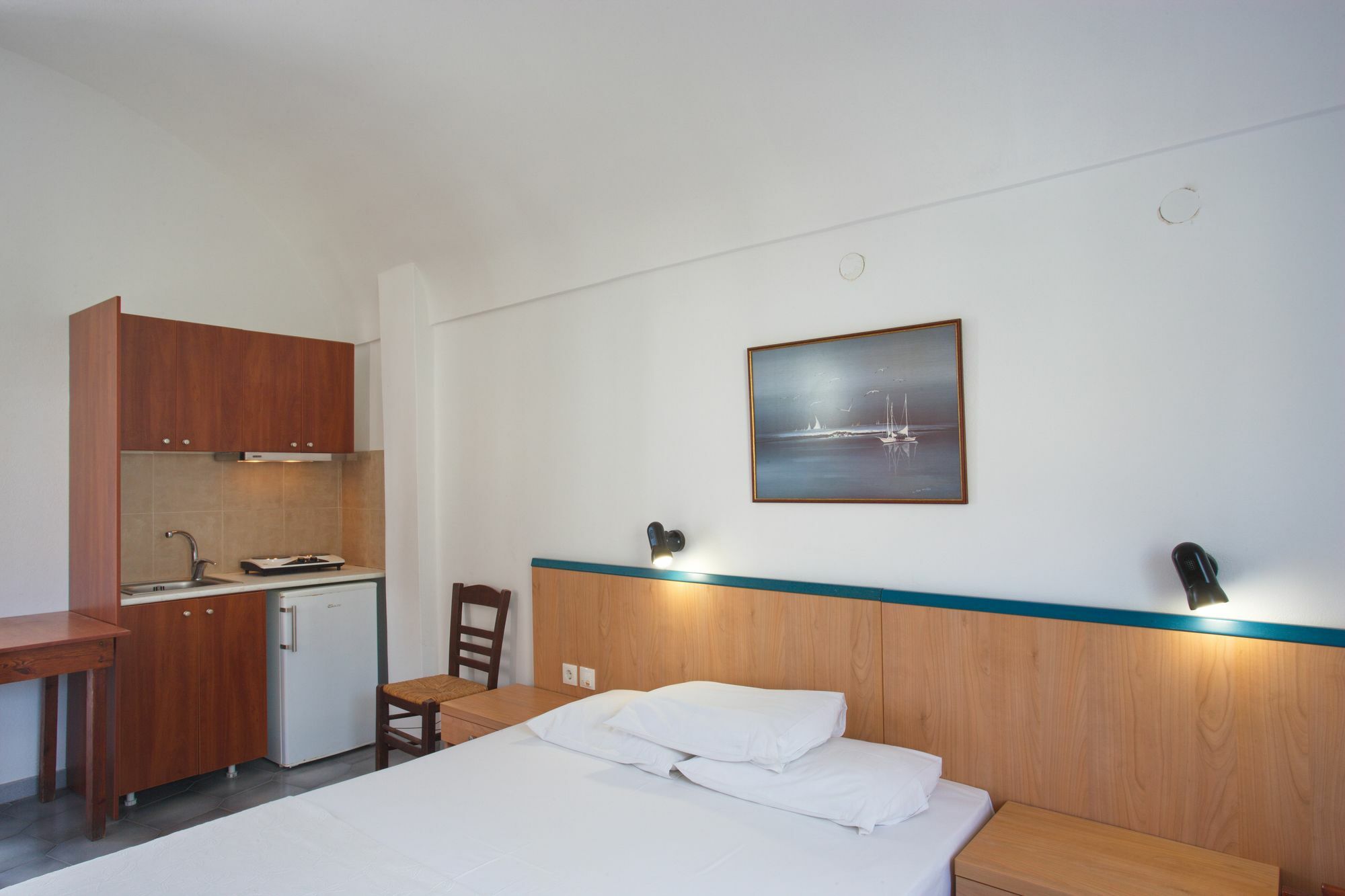 Sunrise Studios In Perissa Zewnętrze zdjęcie