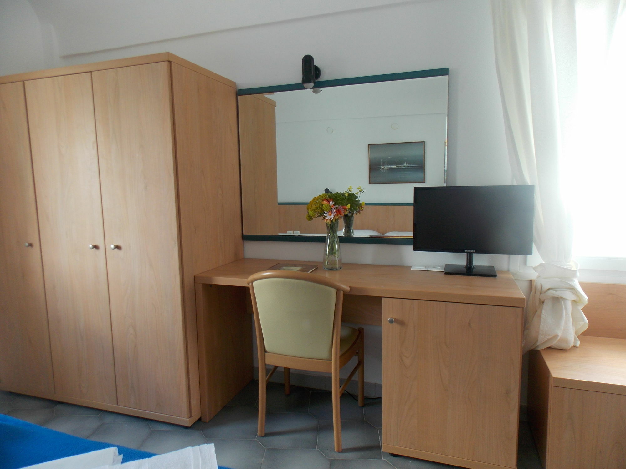 Sunrise Studios In Perissa Zewnętrze zdjęcie